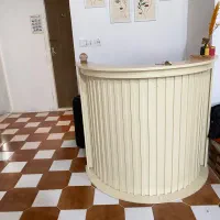 کانتر یا میز منشی