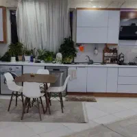 اجاره واحد فول امکانات جلوی خیابان انوشیروان