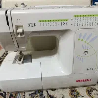 چرخ خیاطی گلدوزی مارشال