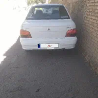 فروش پراید ۱۳۲ مدل ۸۹|خودرو سواری و وانت|تیران, |دیوار