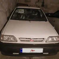 وانت 151پاششی