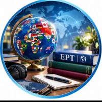 برگزاری آزمون EPT و دیگر  آزمون های زبان انگلیسی