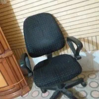 صندلی اداری
