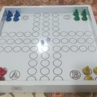 تخته منچ|کلکسیون و سرگرمی|تربت‌حیدریه, کلاته توکلی|دیوار