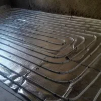 لوله کشی و تاسیسات اب فاضلاب شوفاژ گرمایش از کف|خدمات پیشه و مهارت|بیرجند, |دیوار