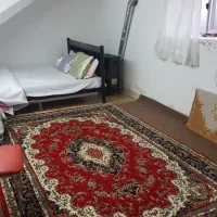 سوئیت تمیز باتمام امکانات ودارای پارکینگ
