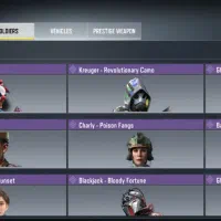 اکانت کالاف|کنسول، بازی ویدئویی و آنلاین|ایرانشهر, |دیوار