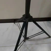 رینگ لایت حرفه ای fe580iii|دوربین عکاسی و فیلم‌برداری|اهواز, گلستان|دیوار