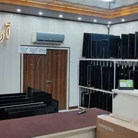 تعمیرات تخصصی انواع تلویزیونهای LCD LED|تلویزیون و پروژکتور|قم, کیوانفر|دیوار