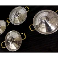 سرویس قابلمه کودک|ظروف پختوپز|قم, کیوانفر|دیوار