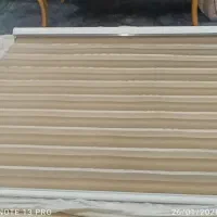 پرده زبرا|پرده، رانر، رومیزی|تهران, نارمک|دیوار