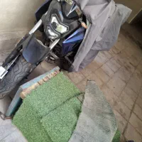 موتور sym 250|موتورسیکلت|تهران, جیحون|دیوار