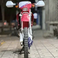 سی ار ام|موتورسیکلت|ری, فیروزآبادی|دیوار