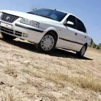 سمند ef7دوگانه94