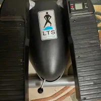 دستگاه لاغری گام زن (اسپیتر)