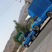 یدکش یدک کش چرخگیر تمام اتوماتیک بیدشکی|خدمات حمل و نقل|جیرفت, |دیوار