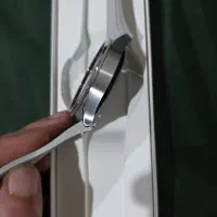 گلکسی واچ ۶ کلاسیک 6 classic|ساعت|بابل, |دیوار