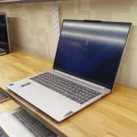 لپتاپ لنوو ip5 با پردازنده i5 نسل 13 در حد آکبند