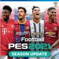 pes2021 ps4. ps5