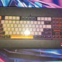 کیبورد REDRAGON K552