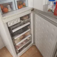 یخجال الکترواستیل|یخچال و فریزر|نیشابور, دهنو|دیوار