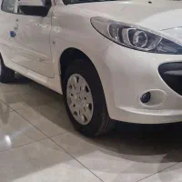 207tu3 صفر مدارک اماده خوش قیمت