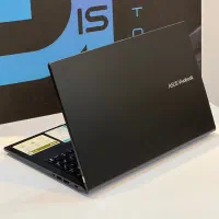 لپتاپ اقتصادی ۱۵ اینچ ایسوس Asus vivobook|رایانه همراه|تهران, فلسطین (میدان انقلاب)|دیوار
