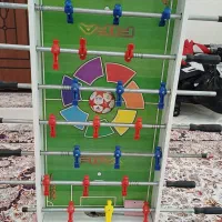 فوتبال دستی