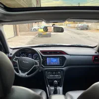 ام وی ام x33s اتومات مدل 1396|خودرو سواری و وانت|قم, باجک یک|دیوار