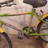 دوچرخه سایز ۲۶|دوچرخه، اسکیت، اسکوتر|خمینی‌شهر, |دیوار