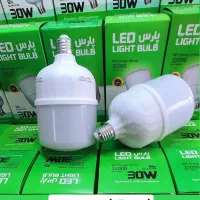 لامپ کم مصرف ۱۰ تا ۱۰۰ وات ارسال به همدان و ملایر|لامپ و چراغ|ملایر, |دیوار