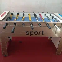 بهترین فوتبال دستی مهاباد و حومه|ورزش‌های توپی|مهاباد (آذربایجان غربی), |دیوار