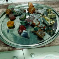 کلکسیون‌وعتیقه‌سنگ