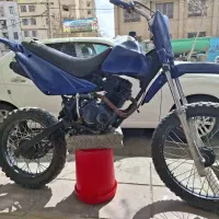 موتور تریل ۲۵۰