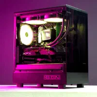 سیستم آماده گیمینگ اقساط و نقد