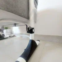 تخت‌ کنارمادر زویه مدل۴۱۰ بیتا|اسباب و اثاث بچه|قم, انسجام|دیوار