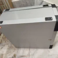 پوسته کیس کامپیوتر|قطعات و لوازم جانبی رایانه|اصفهان, عاشق‌آباد|دیوار