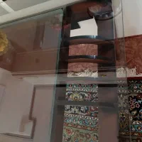 میز ناهارخوری ۸نفره|میز و صندلی غذاخوری|طرقبه, |دیوار