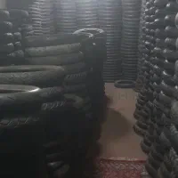 لاستیک موتورکارکرده بنلی آپاچی پالس زونتس مگلی cf