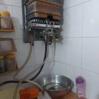 سرویس و تعمیر پکیج و آبگرمکن تخصصی|خدمات پیشه و مهارت|اهواز, کیانشهر|دیوار