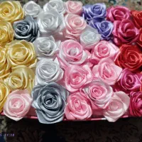 باکس گل برای هدیه