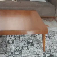 میز عسلی