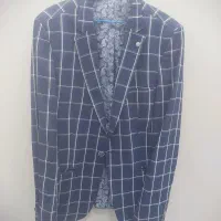 کت تک سایز ۵۰،۵۲