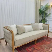 مبل ایدا با مدیریت انصاری با بهترین متریال