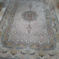 فرش ۶ متری و دو عدد ست ۱/۵ متری