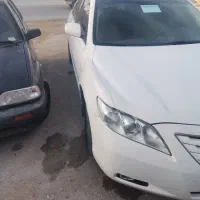 تویوتا. کمری ۲۰۰۷glx