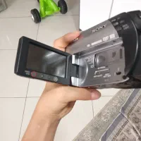 دوربین فیلم برداری