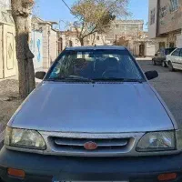 پراید مدل 87