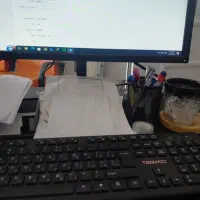 استخدام نیرو برای تکمیل قسمت اداری
