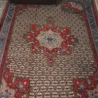 فرش دست بافت